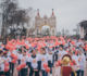 Рекордный хоровод, парад и танцующий город: «Ровесники» отметили юбилей