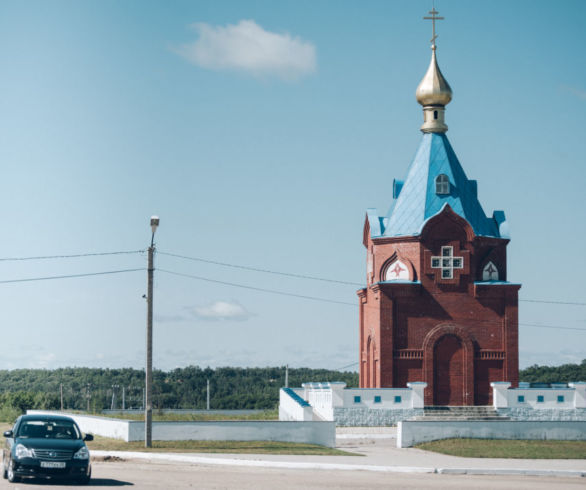 На городском кладбище Благовещенска перезахоронят останки русских воинов