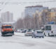 Водителей просят убирать автомобили с проезжей части и обочин в ночное время